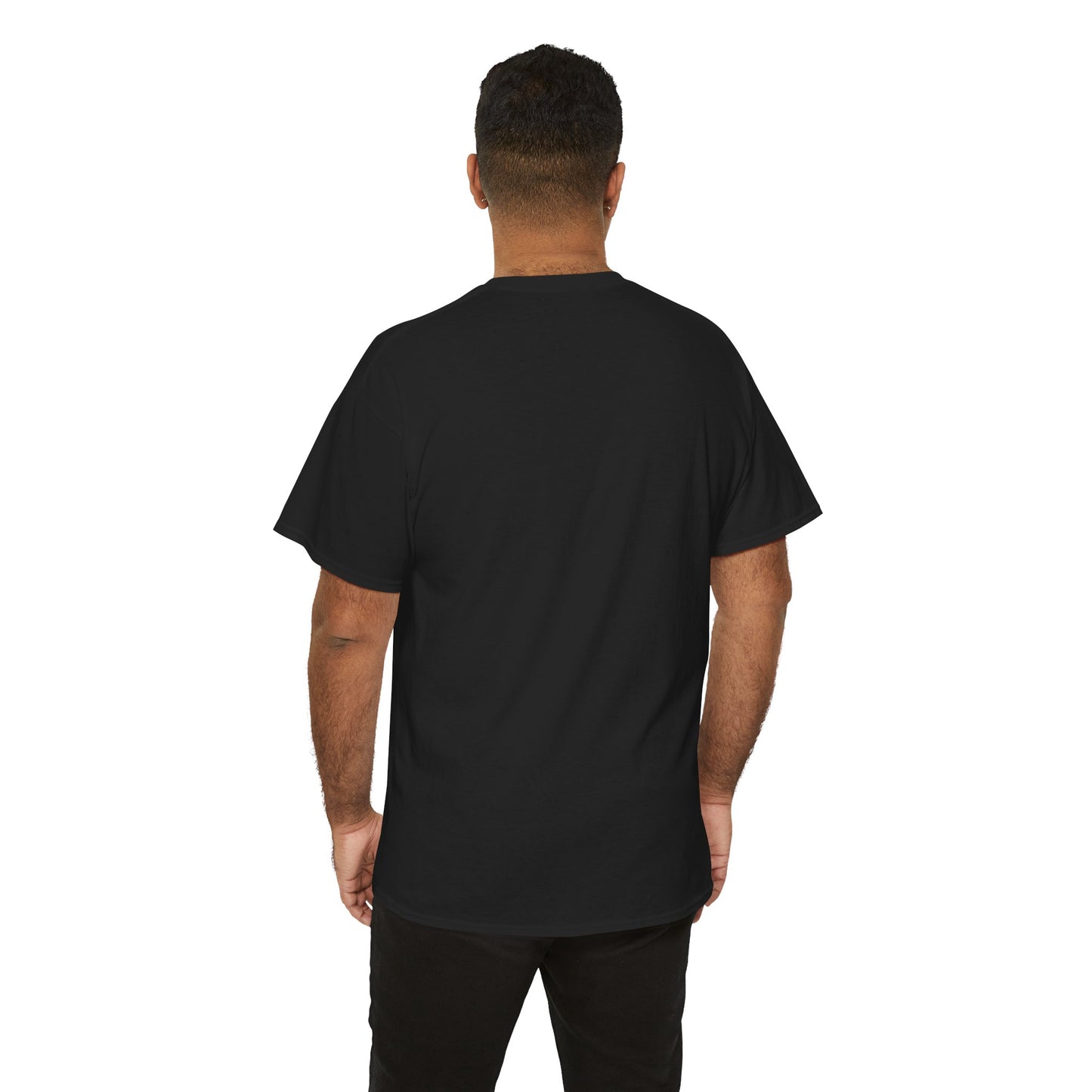 Unisex T-shirt with a peace quote - Sigmund Freud