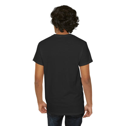Unisex T-Shirt mit Zitat - Heinrich Heine