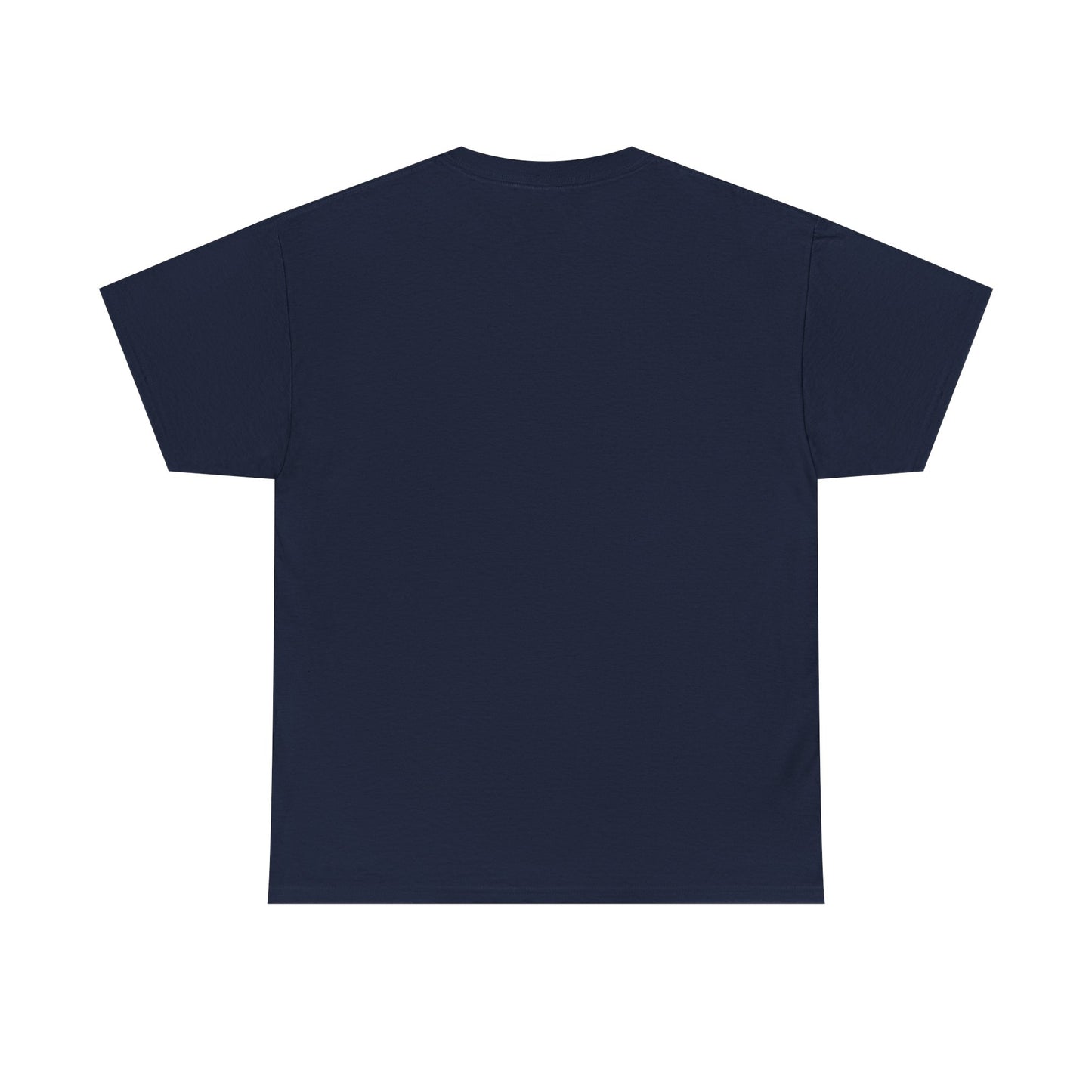 Unisex T-Shirt mit Zitat - Hermann Hesse - Einfache Wege