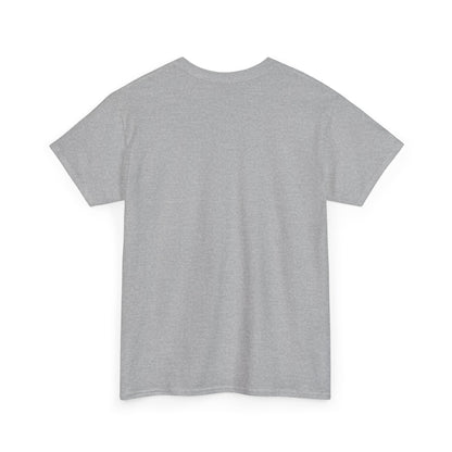 Unisex T-Shirt mit Zitat - Friedrich Nietzsche - Was mich nicht umbringt