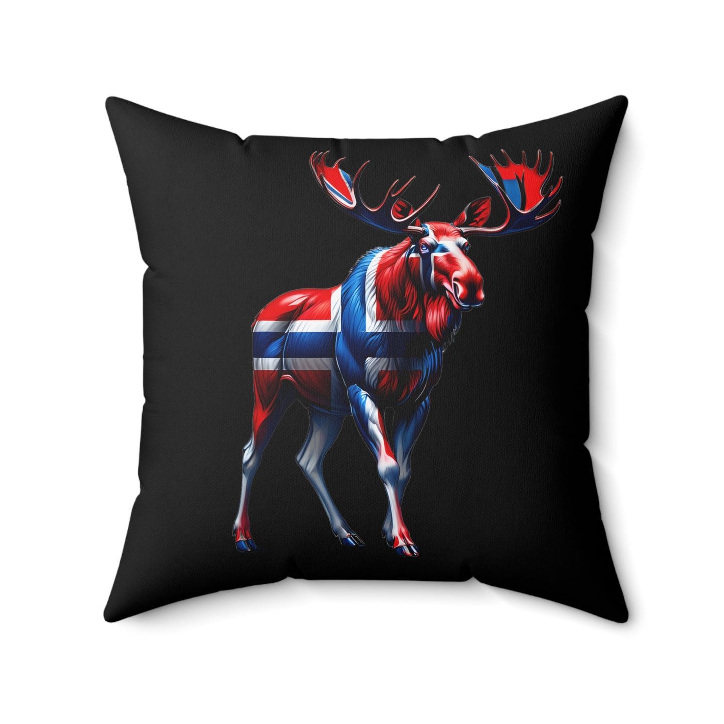 Kissen - Norwegen