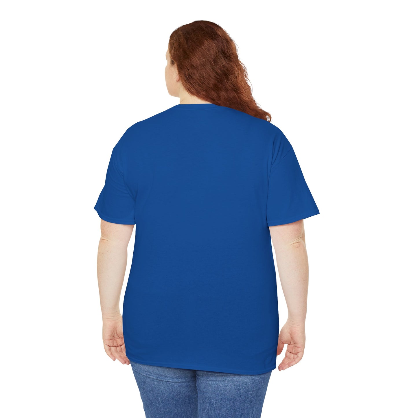 Unisex T-Shirt - United States of Europe - Victor Hugo