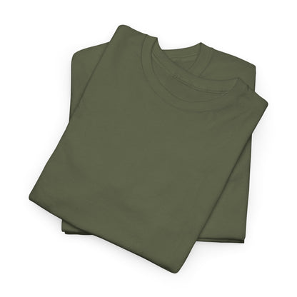 Unisex T-Shirt mit Zitat - du Bois-Reymond - Ignoramus et ignorabimus (Druck hinten)