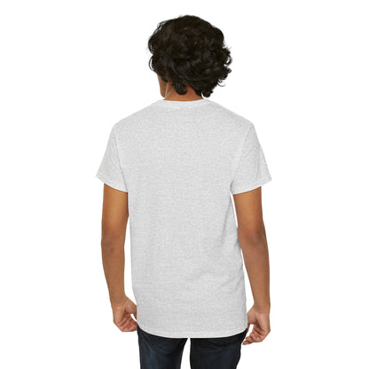Unisex T-Shirt mit Zitat - Nietzsche - Arbeit