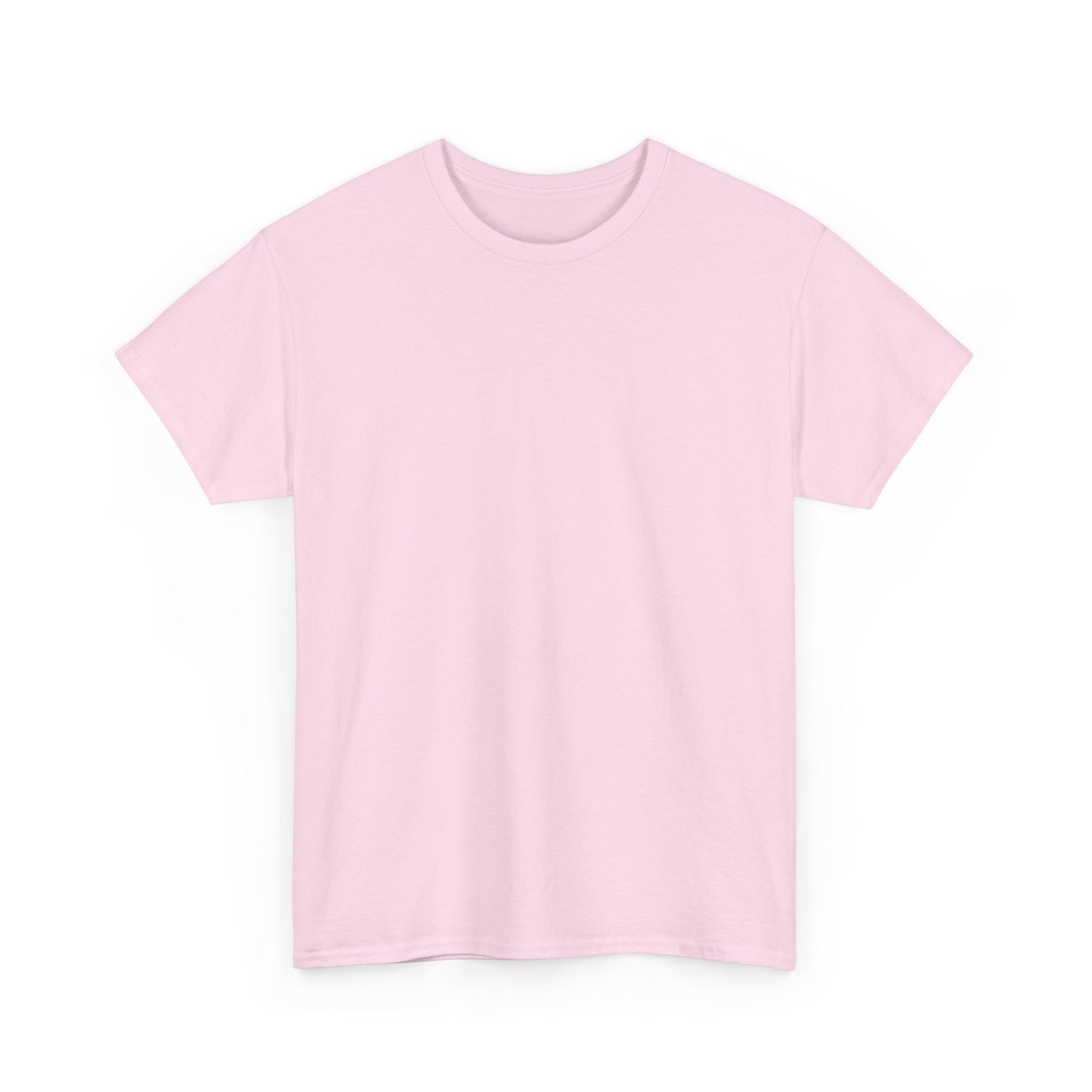 T-Shirt mit Blumen - Italien (Druck hinten)