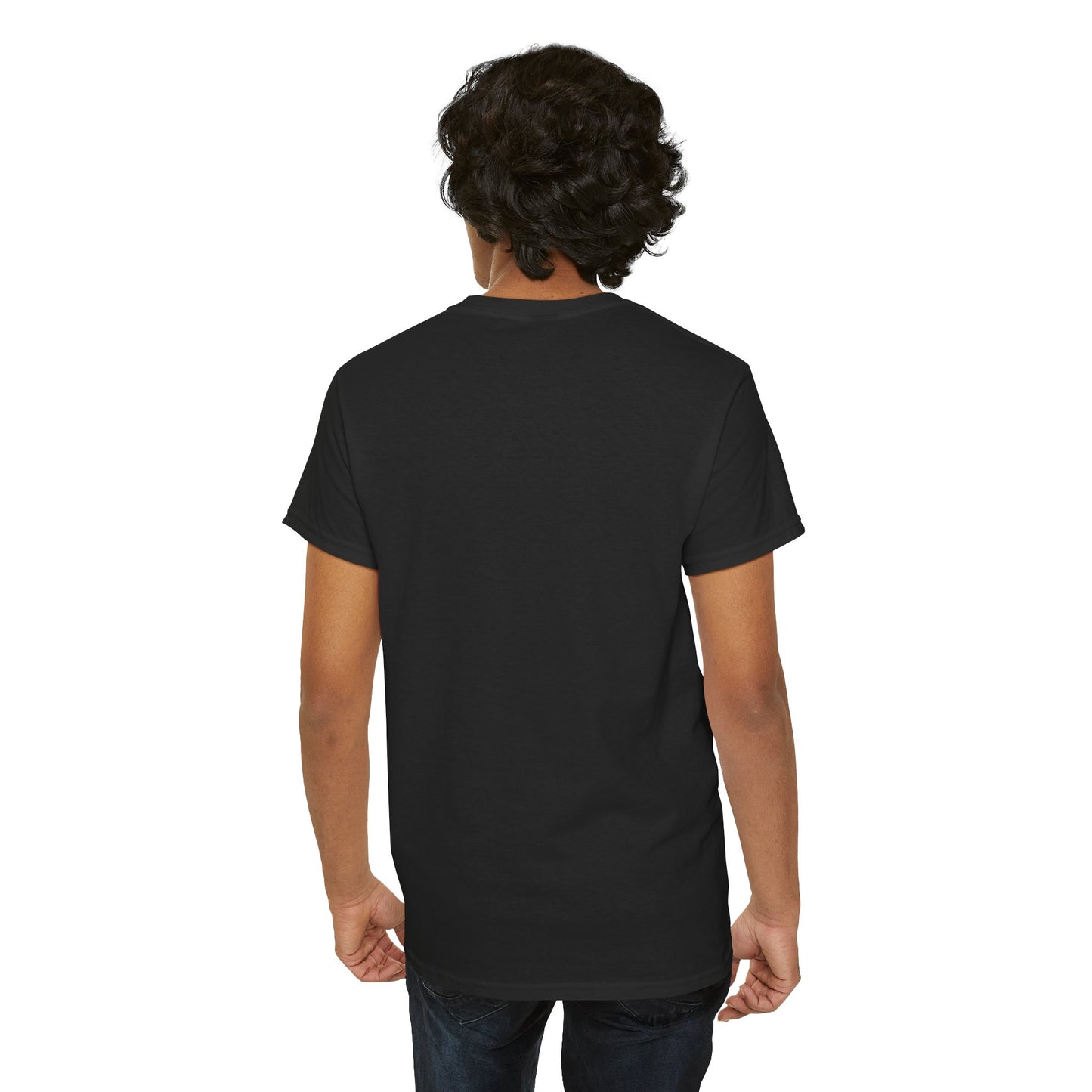 Unisex T-Shirt mit Zitat - Heinrich Heine