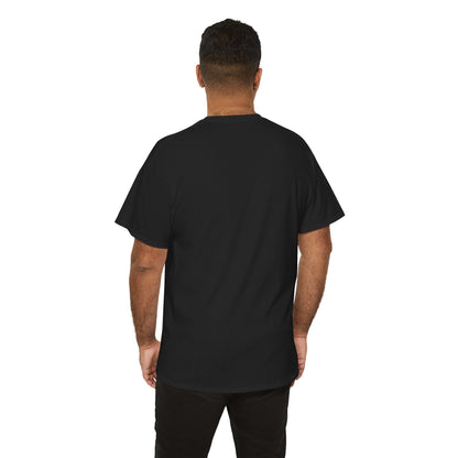 Unisex T-shirt with a peace quote - Sigmund Freud