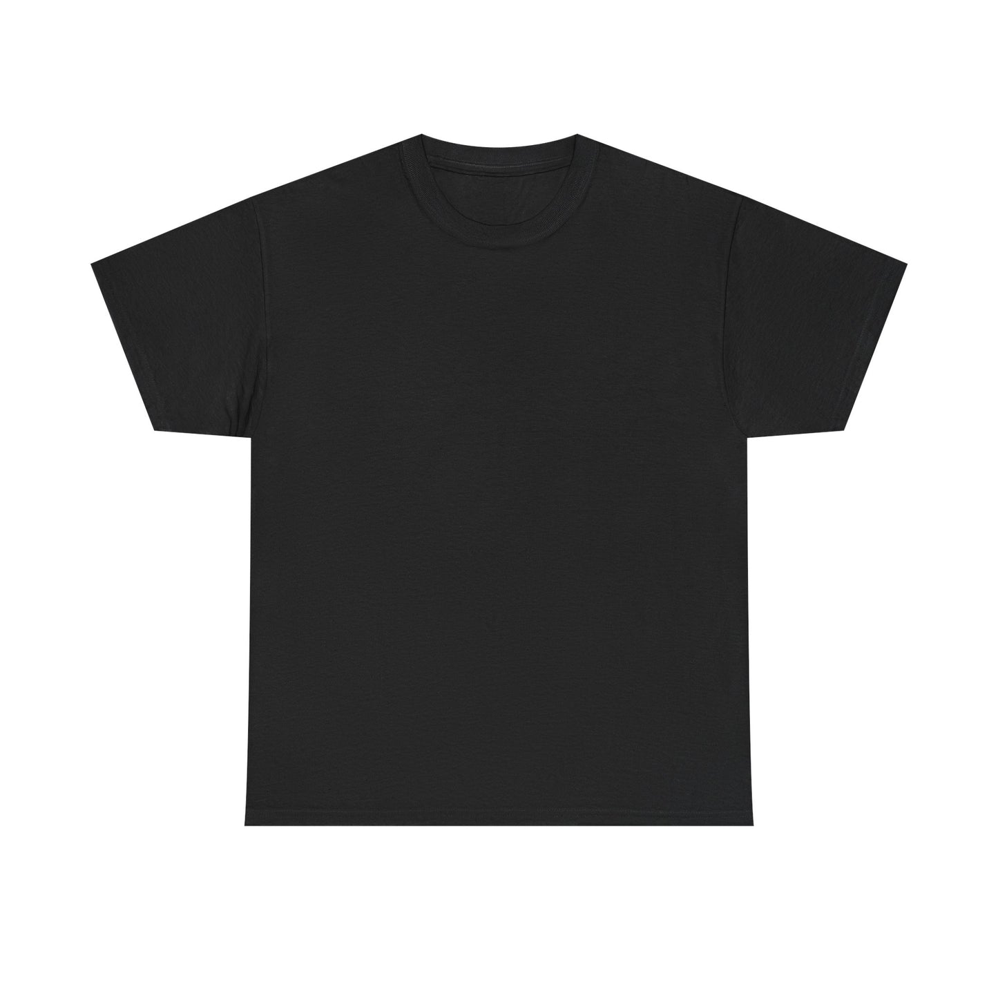 Unisex T-Shirt mit Zitat - Hermann Hesse - Essenz (Druck hinten)