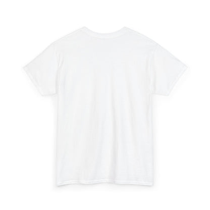 Unisex T-Shirt mit Zitat - Goethe - Hier bin ich Mensch