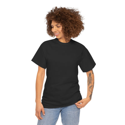 Unisex T-Shirt mit Zitat - Hermann Hesse - Essenz (Druck hinten)