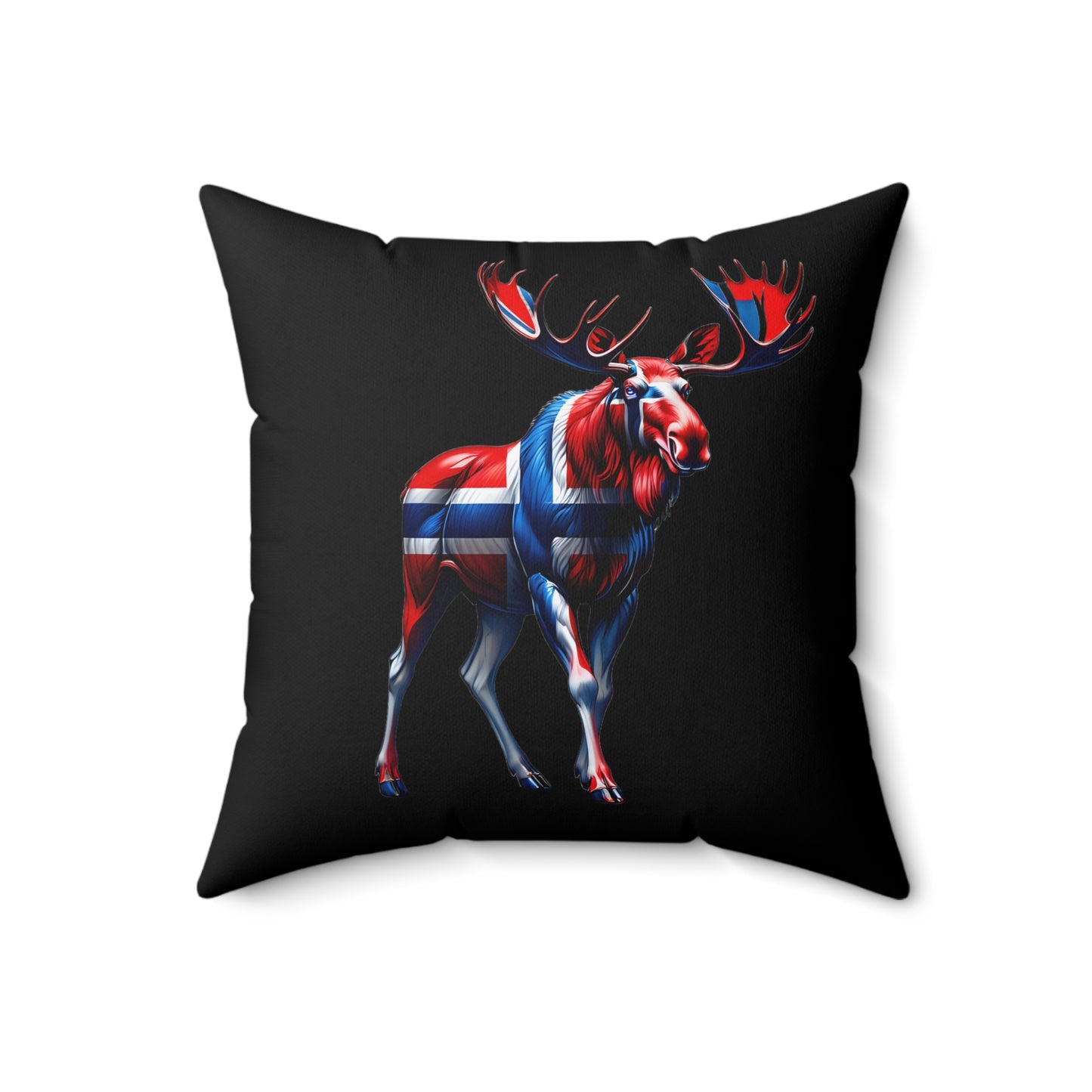 Kissen - Norwegen