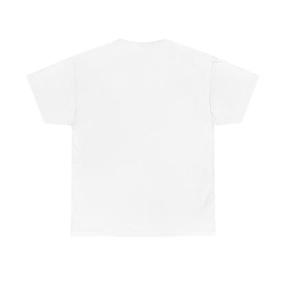 Unisex T-Shirt mit Zitat - Goethe - Hier bin ich Mensch