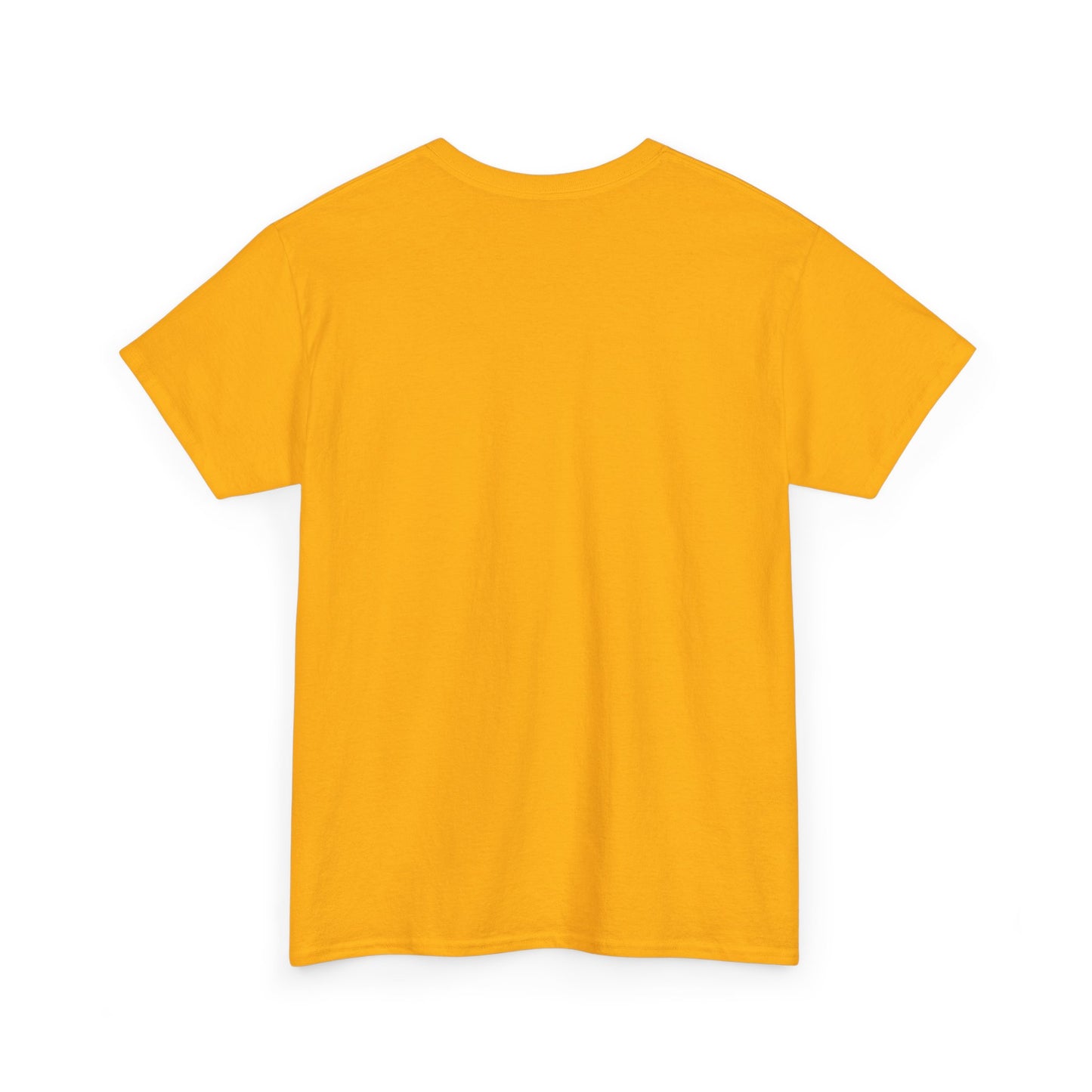 Unisex T-Shirt mit Götz-Zitat - Goethe