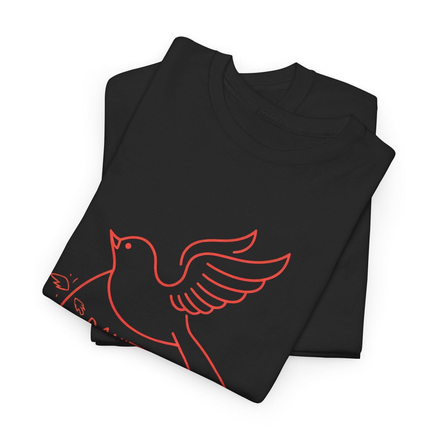 Unisex T-Shirt mit Zitat - Hermann Hesse - Unmögliche