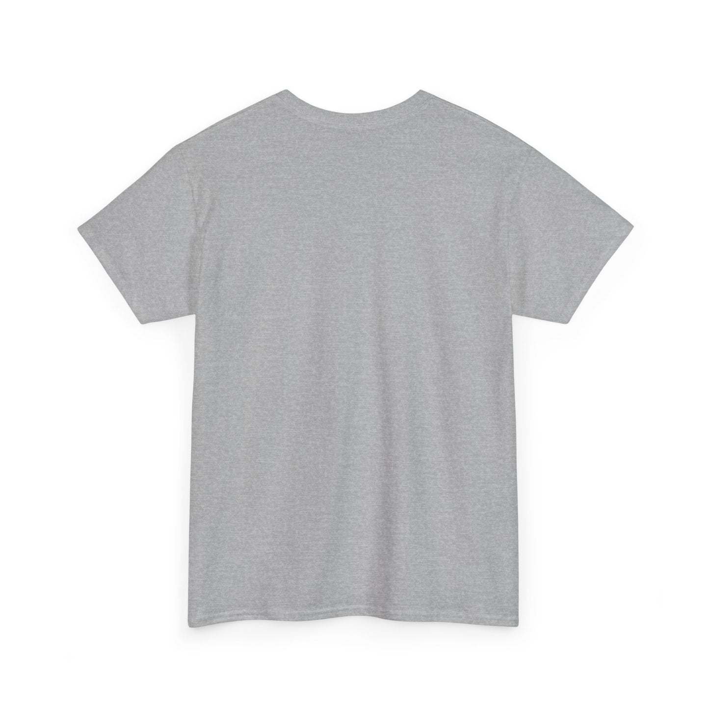 Unisex T-Shirt mit Götz-Zitat - Goethe