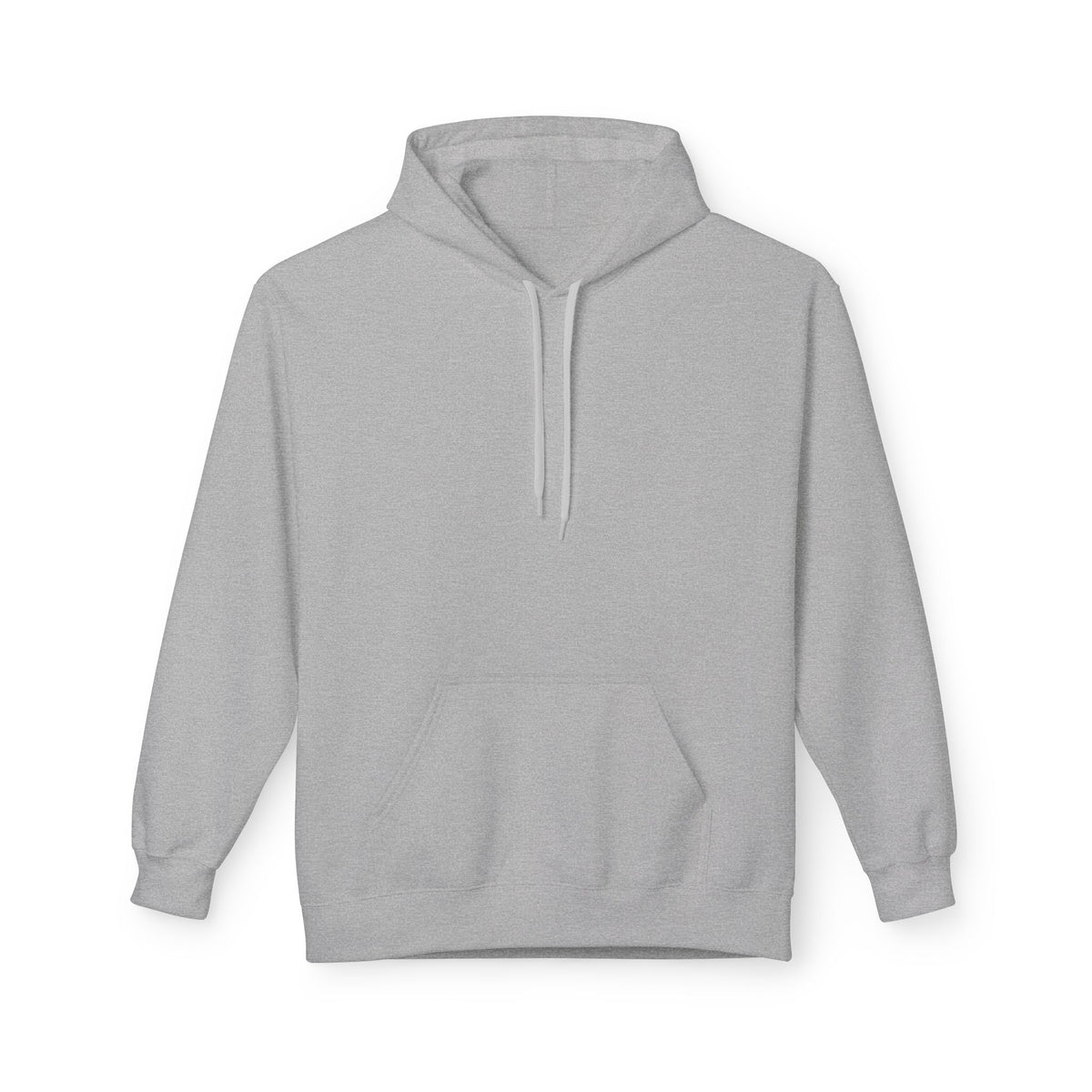 Unisex Fleece Hoodie mit Zitat - Keller - Das deinige liebe