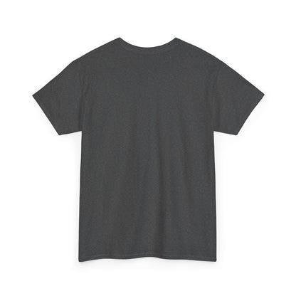 Unisex T-Shirt mit Zitat - Schiller - Die Axt im Haus