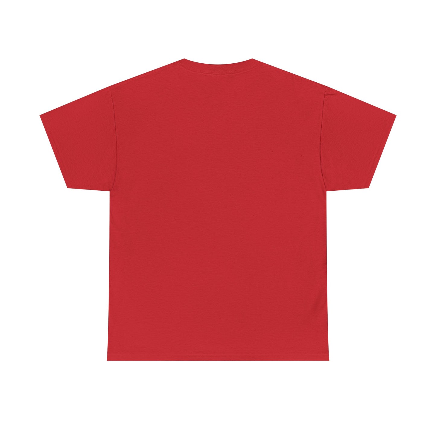 Unisex T-Shirt mit Bismarck und Zitat - Deutschland