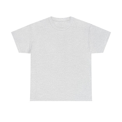 Unisex T-Shirt mit Bismarck Zitat und Pickelhaube - Deutschland (Druck hinten)