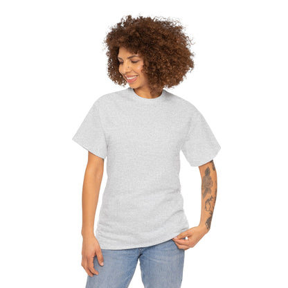T-Shirt mit Blumen - Serbien (Druck hinten)