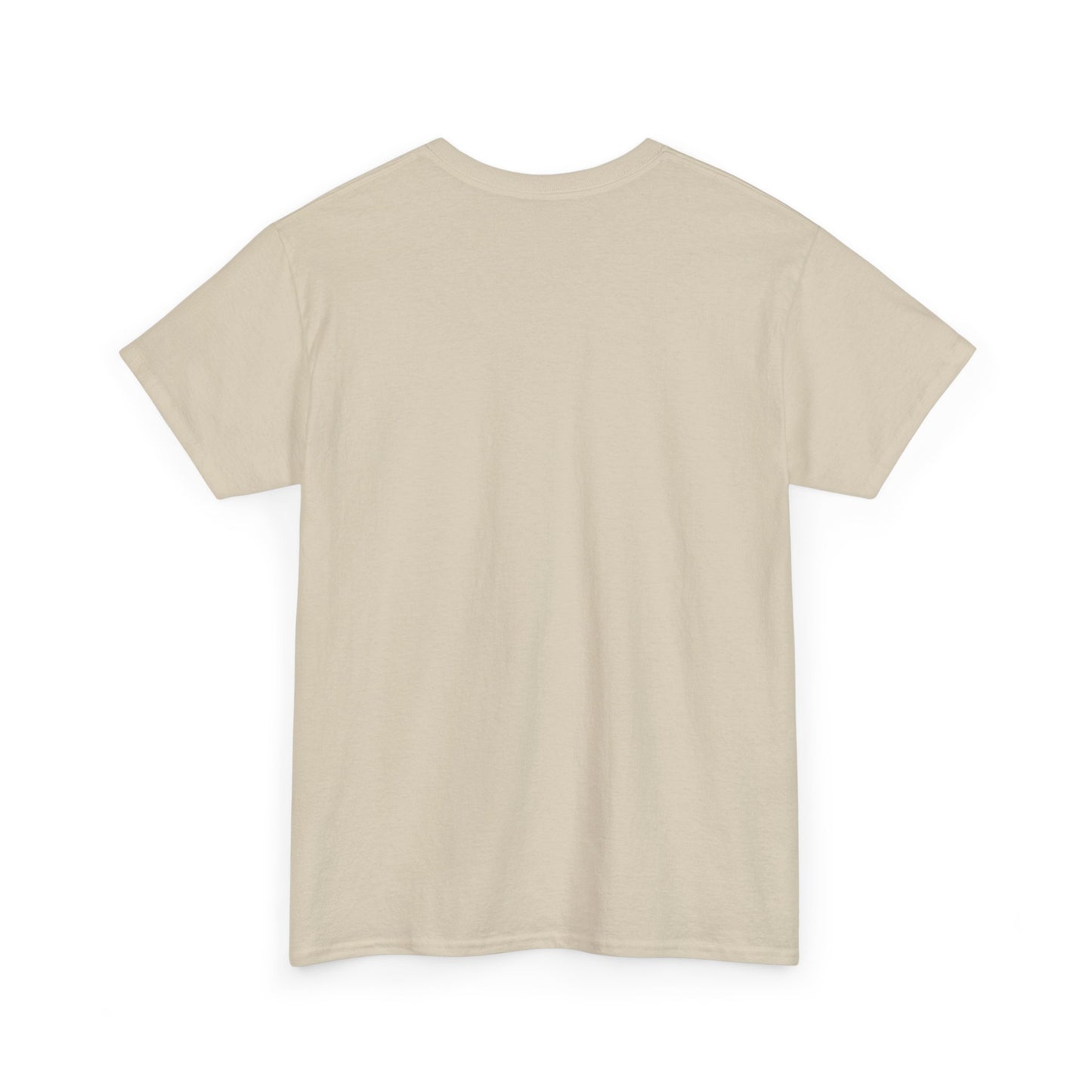 Unisex T-Shirt mit Götz-Zitat - Goethe