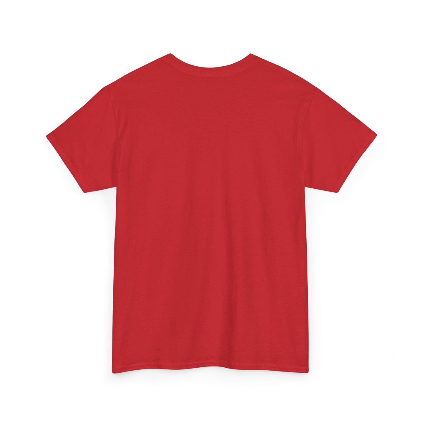 Unisex T-Shirt mit Götz-Zitat - Goethe