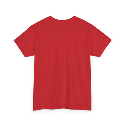 Unisex T-Shirt mit Götz-Zitat - Goethe