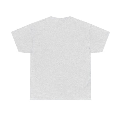Unisex T-Shirt mit Pickelhaube und Zitat - Bismarck