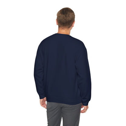 Unisex Sweatshirt mit Zitat - Heinrich Heine - Dumme Bemerkung