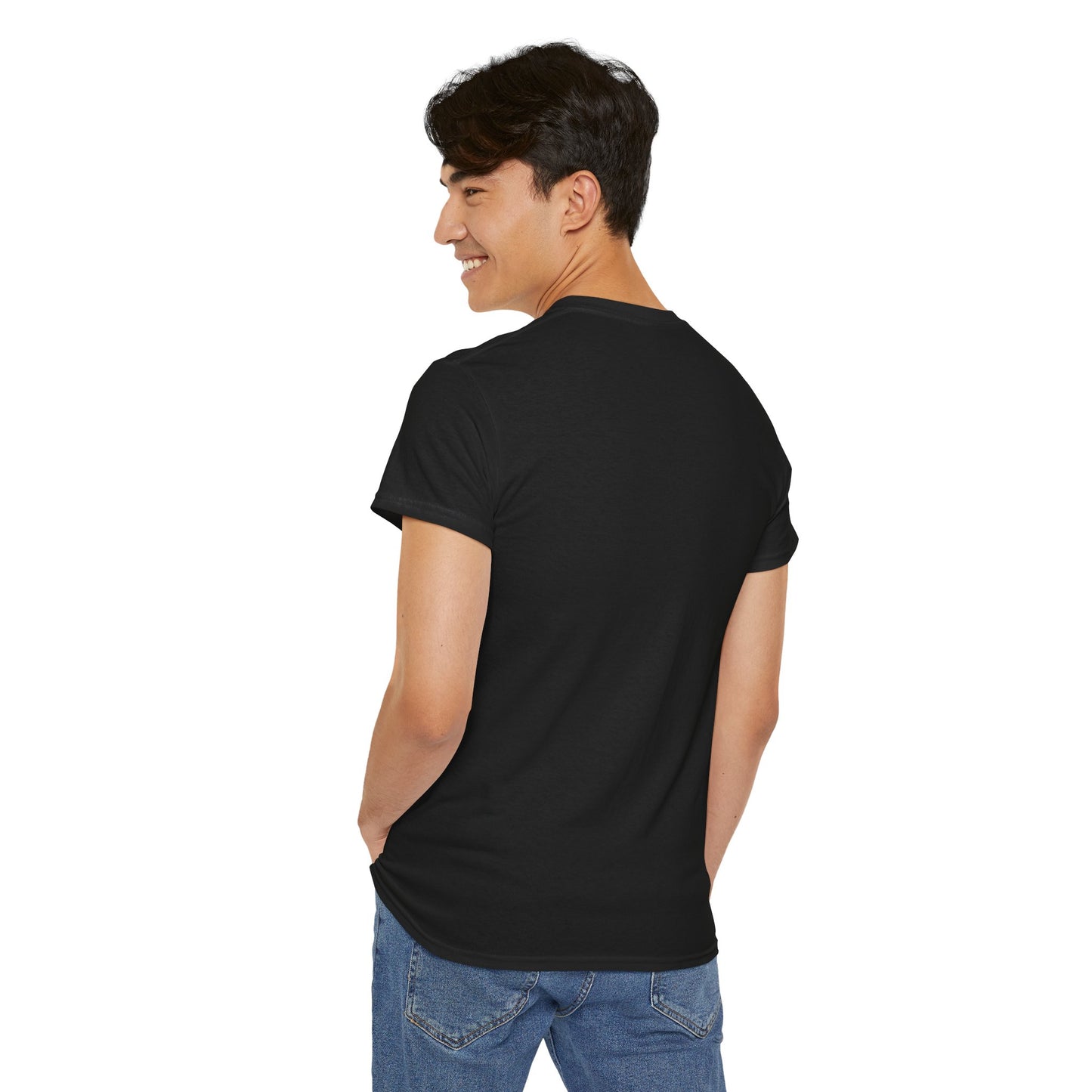 Unisex T-Shirt mit Zitat - Hermann Hesse - Unmögliche