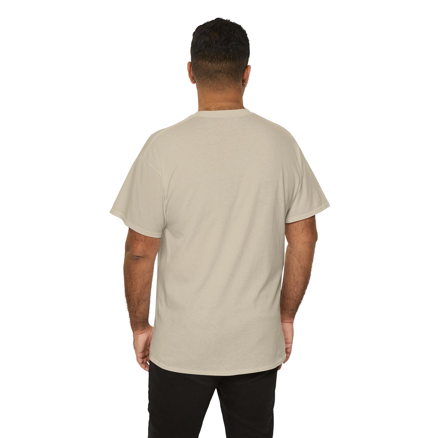 Unisex T-shirt with tree and flag - Germany 