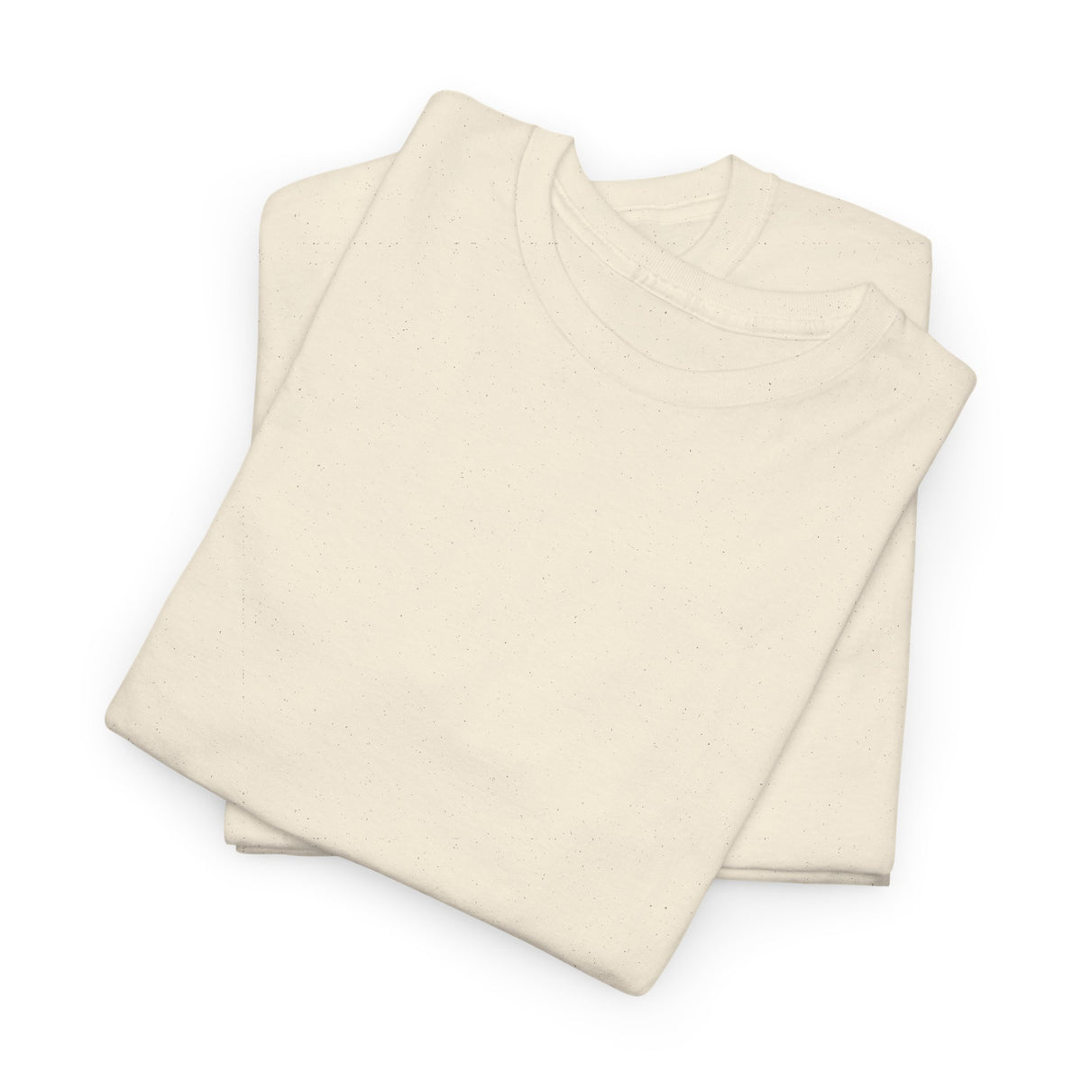 Unisex T-Shirt mit Zitat - Zuccalmaglio - Kein schöner Land (Druck hinten)