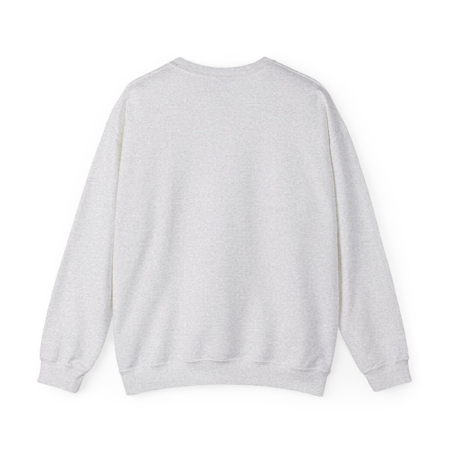Unisex Sweatshirt mit Zitat - Goethe - Hier steh ich nun