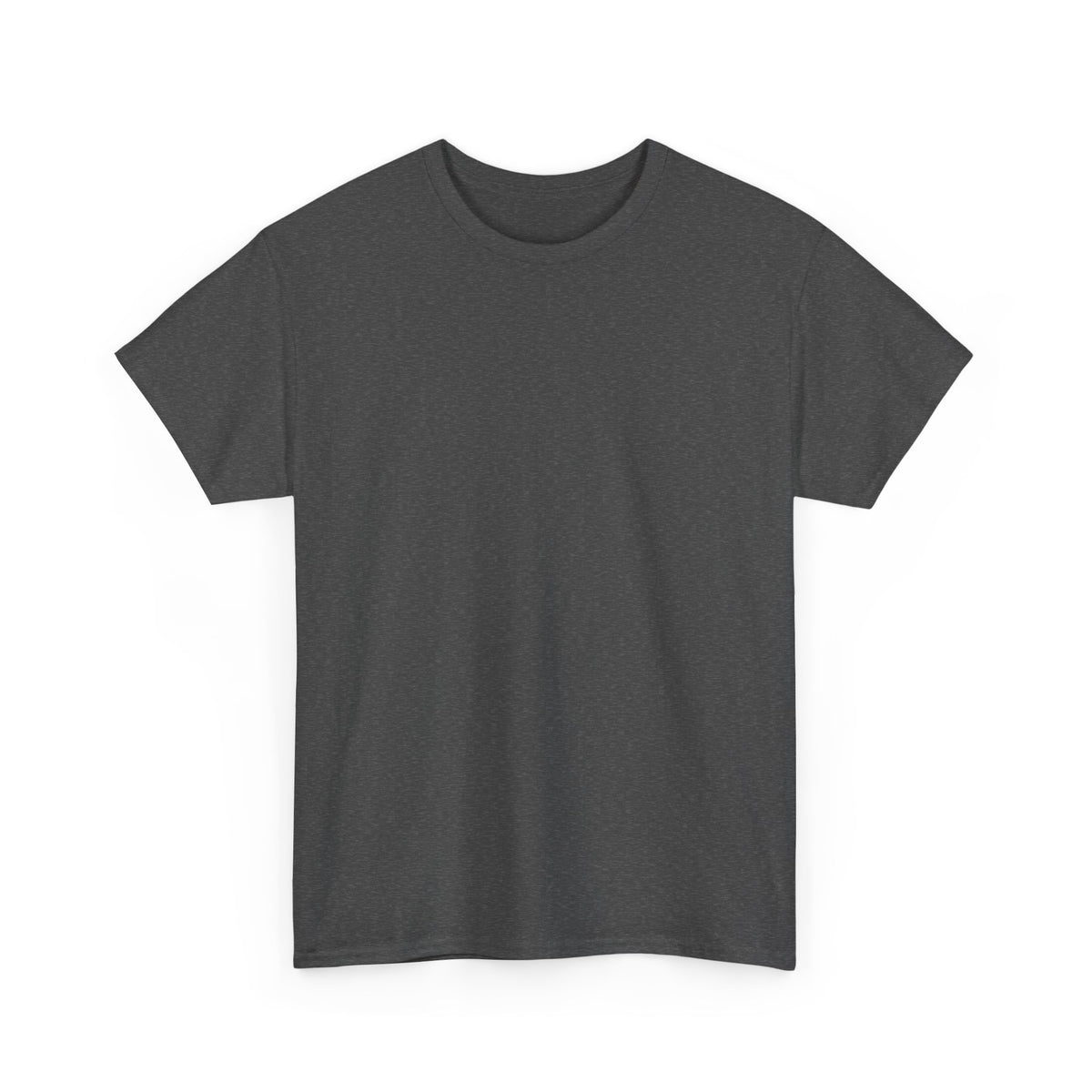Unisex T-Shirt mit Zitat - Zincgref - Gott macht das Wetter (Druck hinten)