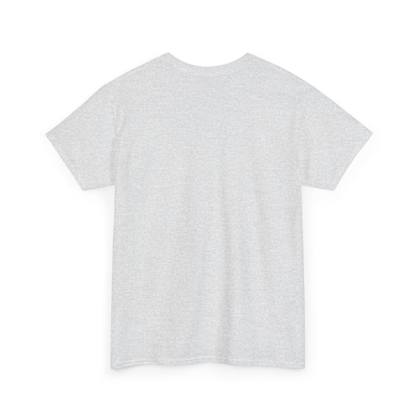 Unisex floral T-shirt - US
