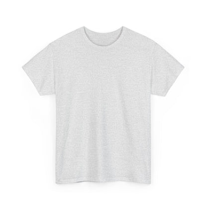 Unisex T-Shirt mit Bismarck Zitat und Pickelhaube - Deutschland (Druck hinten)