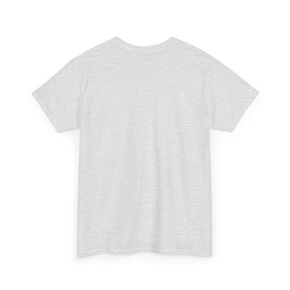 Unisex T-Shirt mit Zitat - Goethe - Hier bin ich Mensch