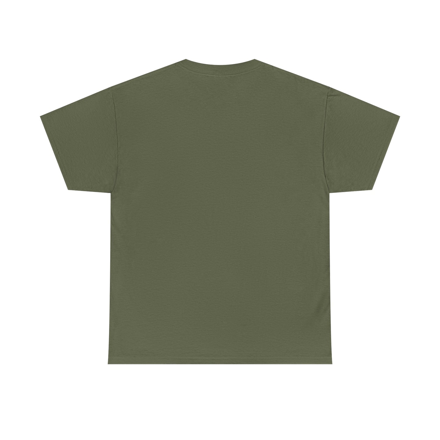 Unisex T-Shirt aus Baumwolle - Artikel 1 GG