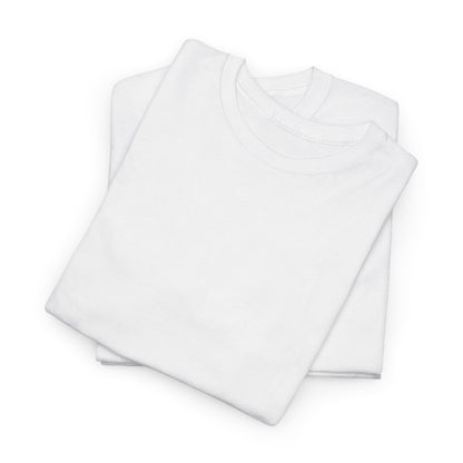 Unisex T-Shirt mit Zitat - Uhland - Der wackre Schwabe (Druck hinten)