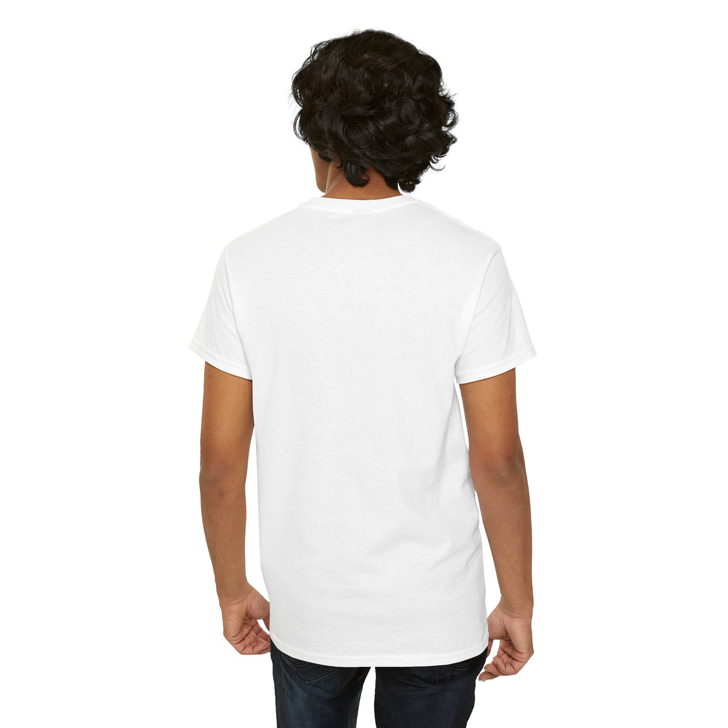 Unisex T-Shirt mit Zitat - Goethe - Gesetze