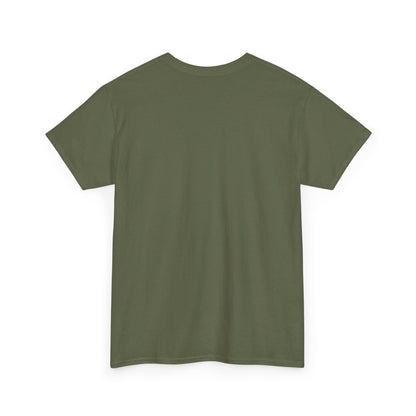 Unisex T-Shirt mit Zitat - Busch - Ein guter Braten