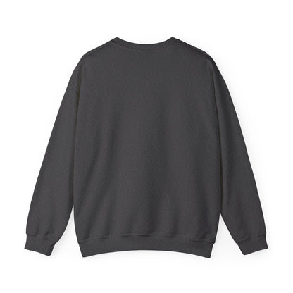 Unisex Sweatshirt mit Zitat - Claudius - Der Mond ist aufgegangen