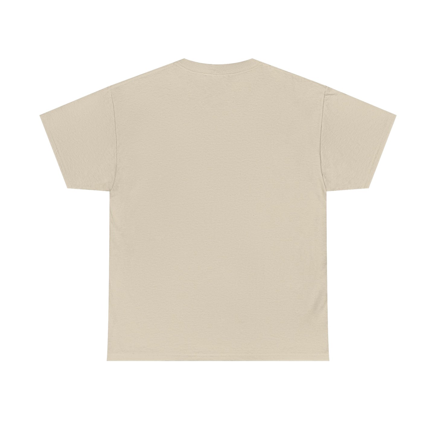 Unisex T-Shirt mit Götz-Zitat - Goethe