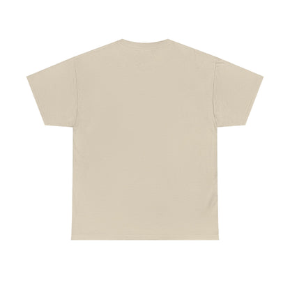Unisex T-Shirt mit Götz-Zitat - Goethe