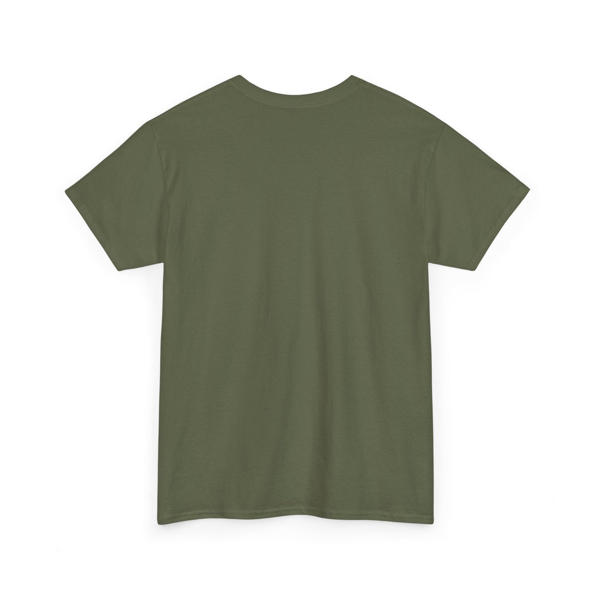 Unisex T-Shirt mit Zitat - Claudius - Der Mond ist aufgegangen