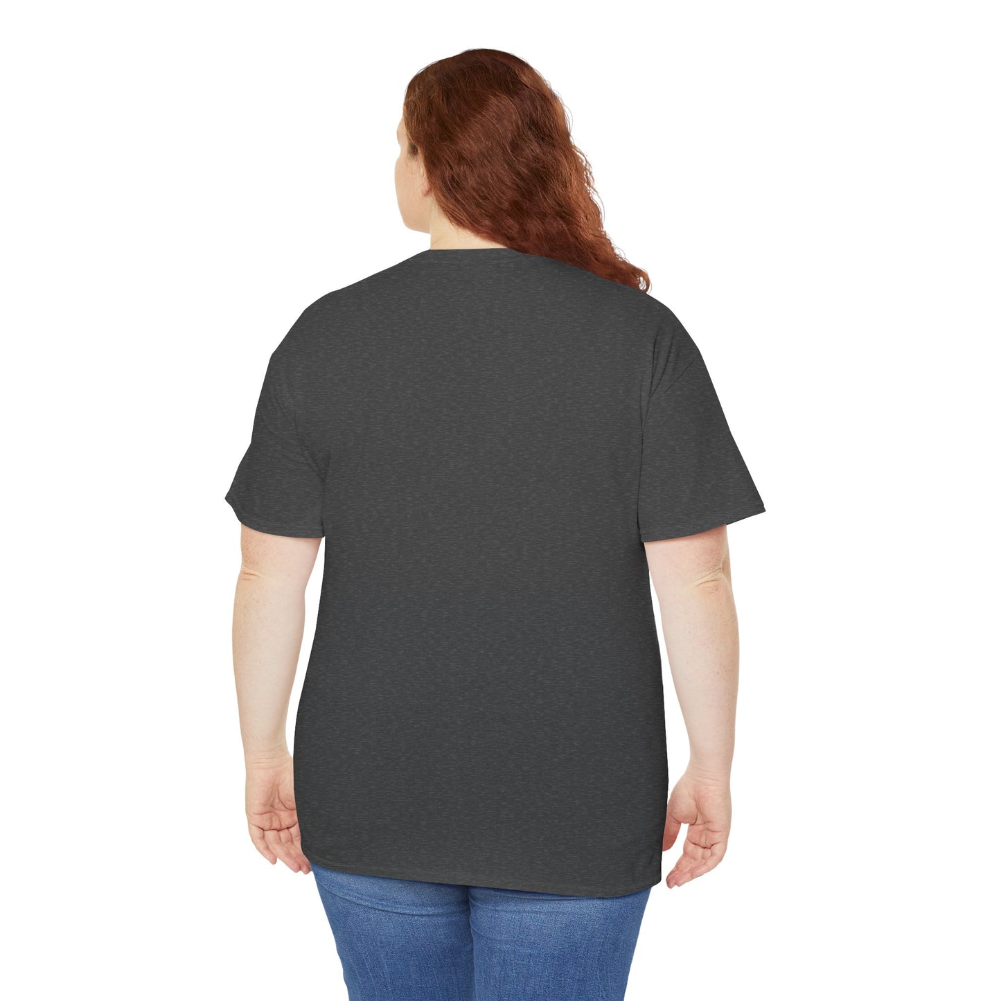 Unisex T-Shirt mit Zitat - Heinrich Heine - Dumme Bemerkung