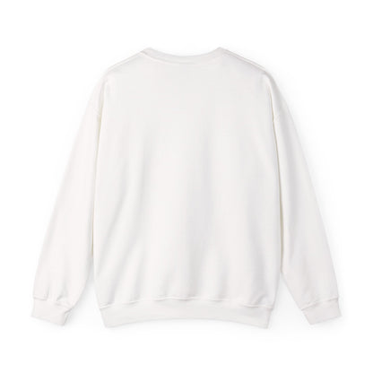 Unisex Sweatshirt mit Zitat - Eichendorff - In die weite Welt