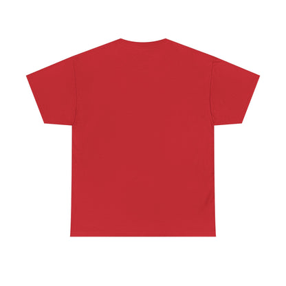 Unisex T-Shirt aus Baumwolle - Artikel 1 GG