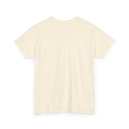 Unisex T-Shirt mit Blumen - Deutschland