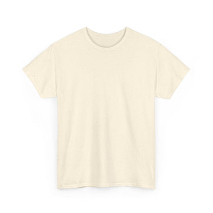 T-Shirt mit Blumen - Serbien (Druck hinten)